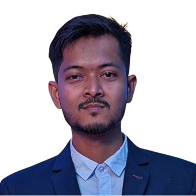 Educator Tridip Das